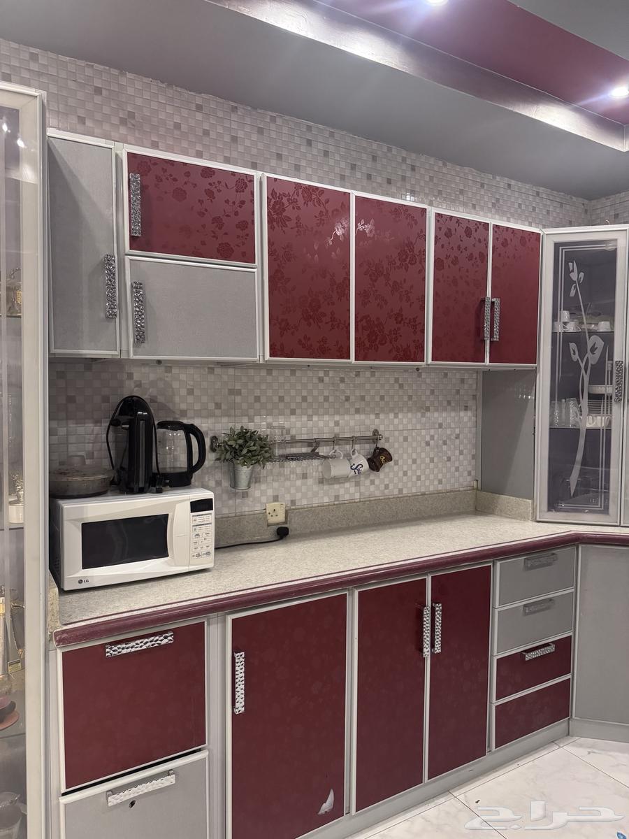 دولاب مطبخ للبيع64256448004866114