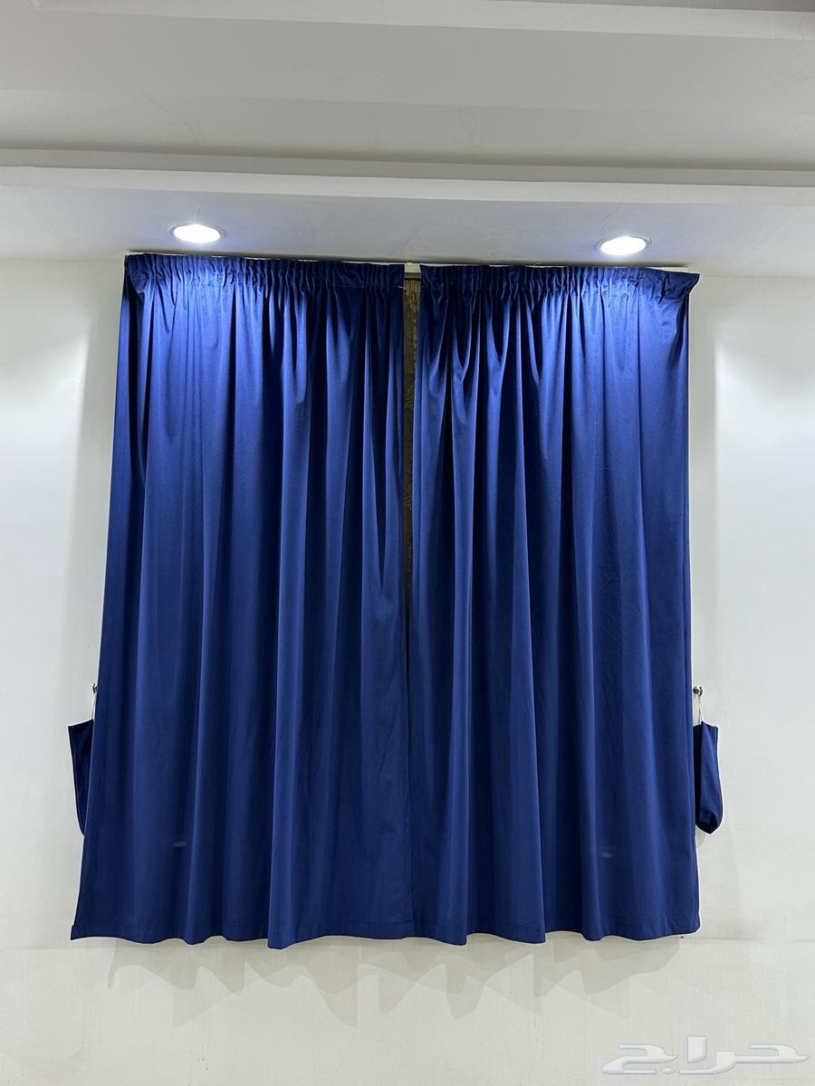 ستارة وفرشه لبيع الستارة مترين ف مترين والفرشه 4 ف 464259053961091111