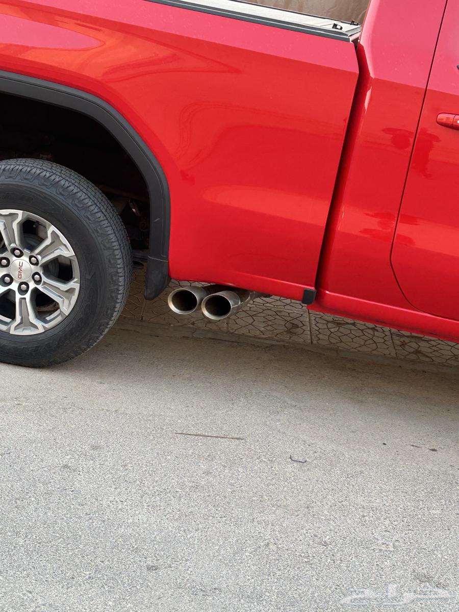 Electronic Key Fob for GMC Sierra 202064425138530179110