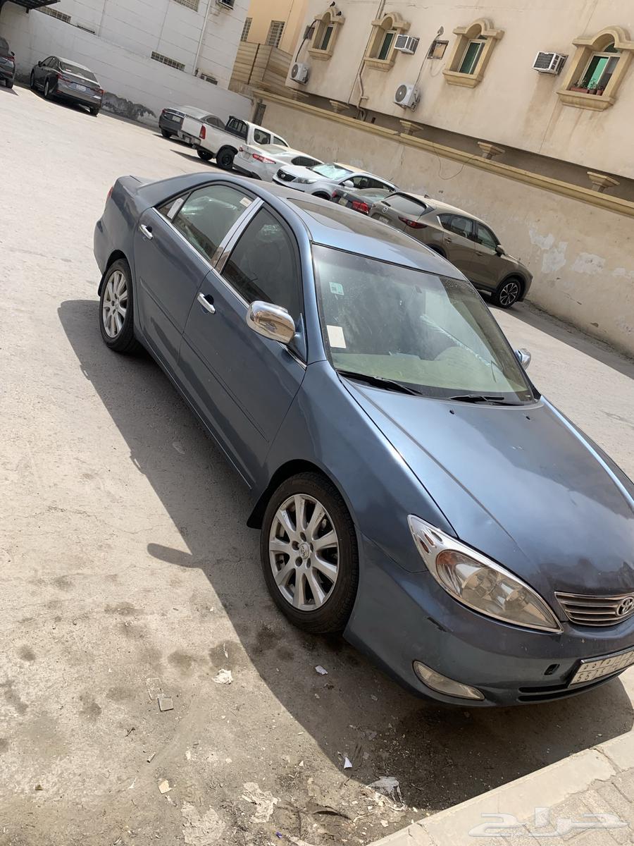 كامري للبيع مديل 200364425743804931112