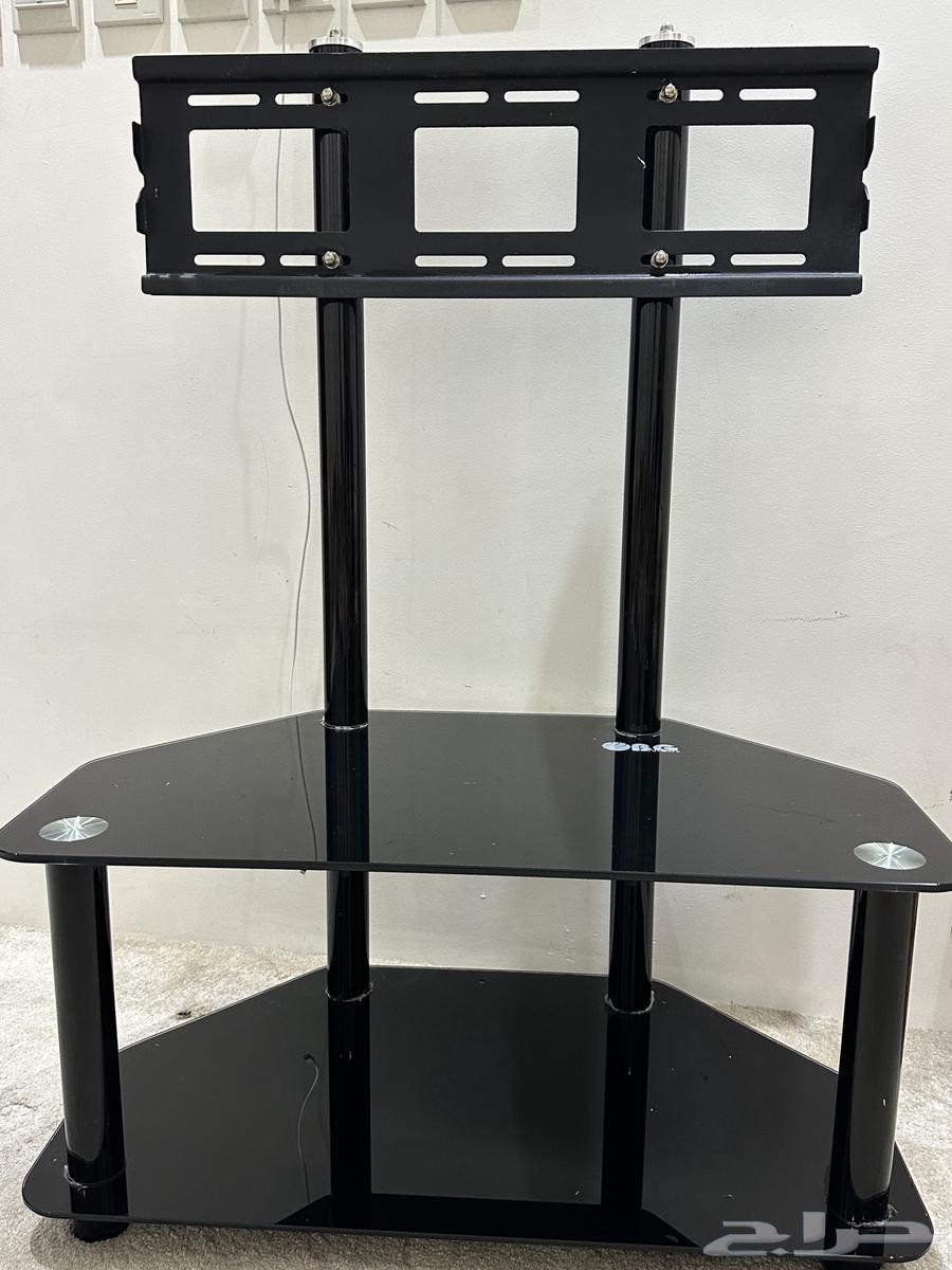 شاشة TIT   وشاشة سامسونج   حامل جداري   طاولة مع حامل شاشة64265329557250113