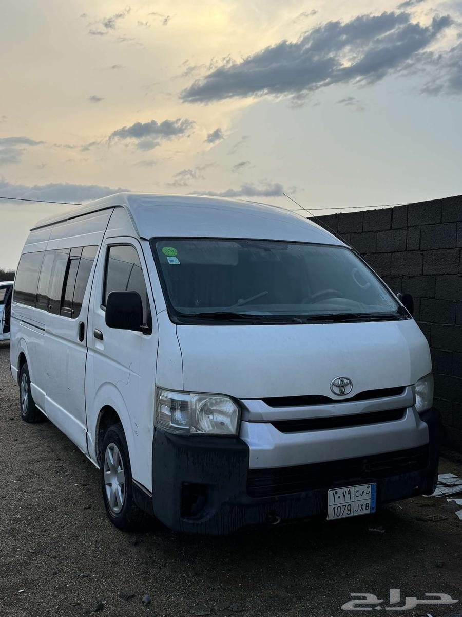 باص هايس ديزل64421716141825110