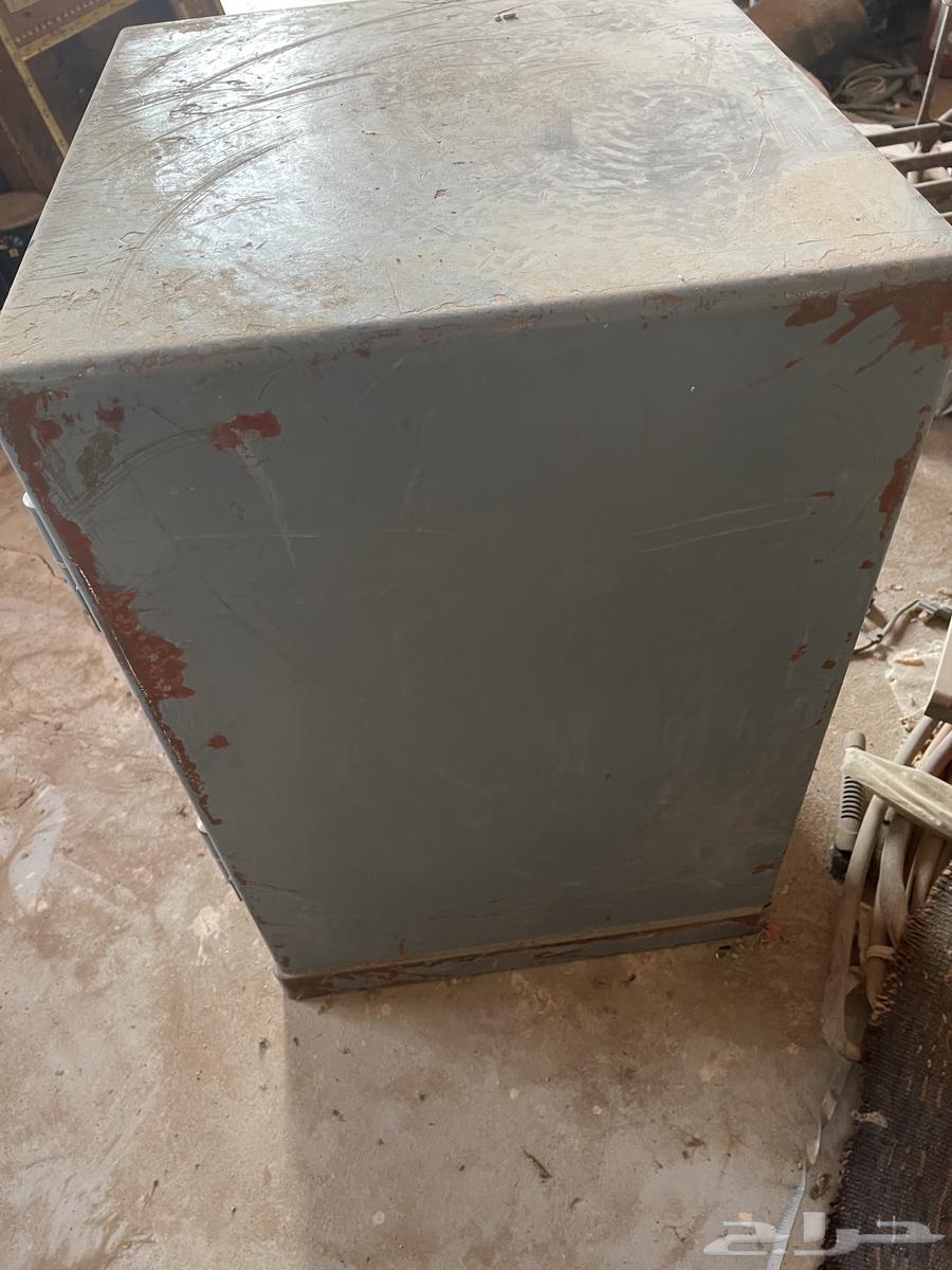 تجوري ( خزنه )64259069002371112