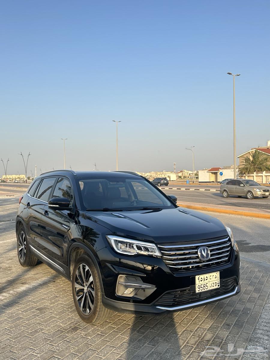 Changan CS75 2020 full with double64427277302657113