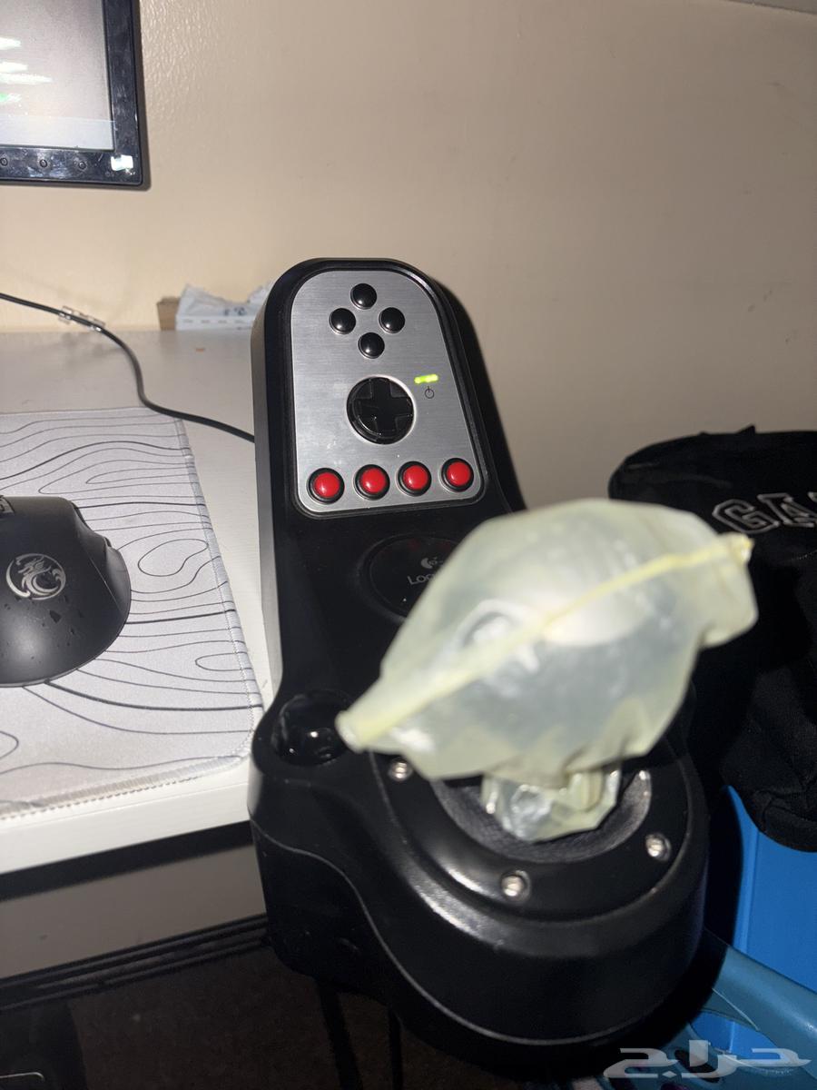 للبيع دركسون لوجيتك64419591731459112