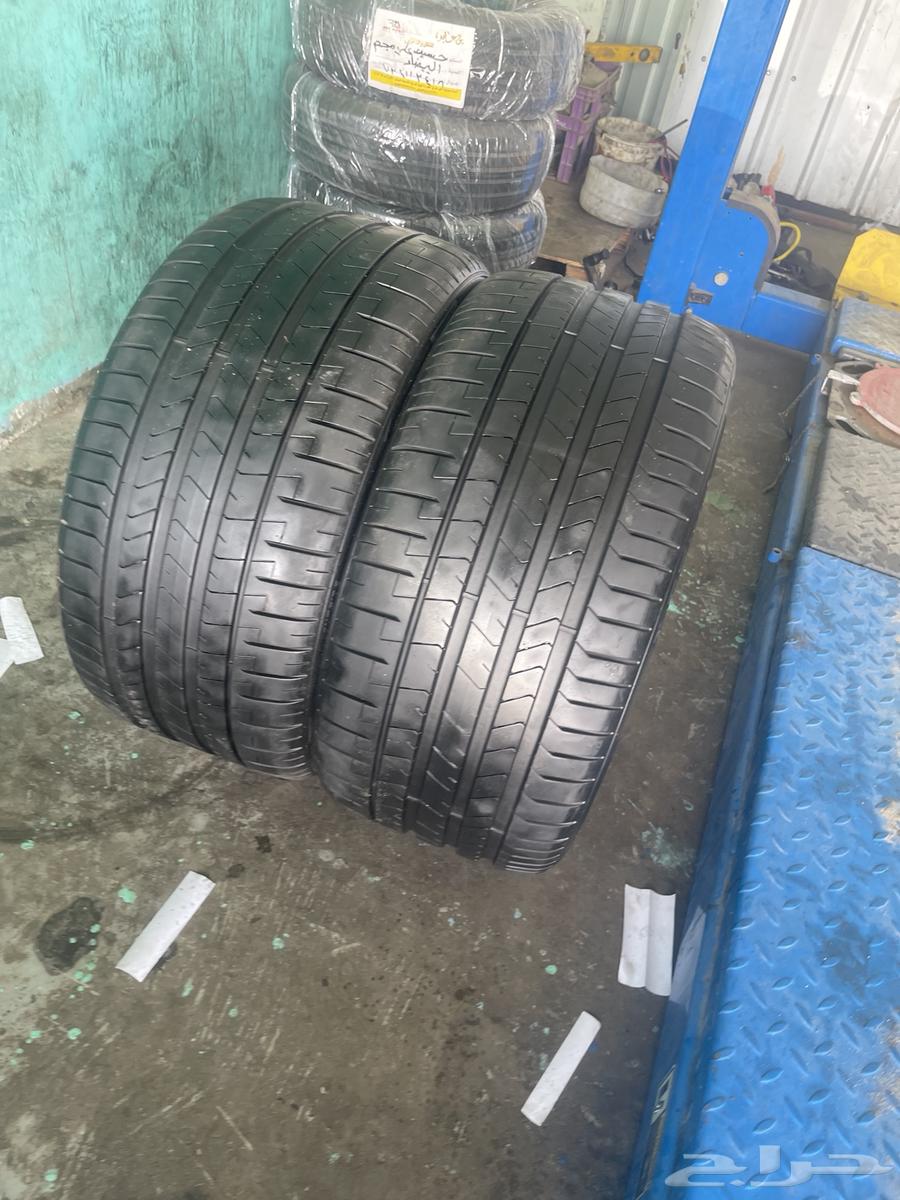 كفرين بربي مورسديس الجوهره خلفي 285 30 2164422516896259114