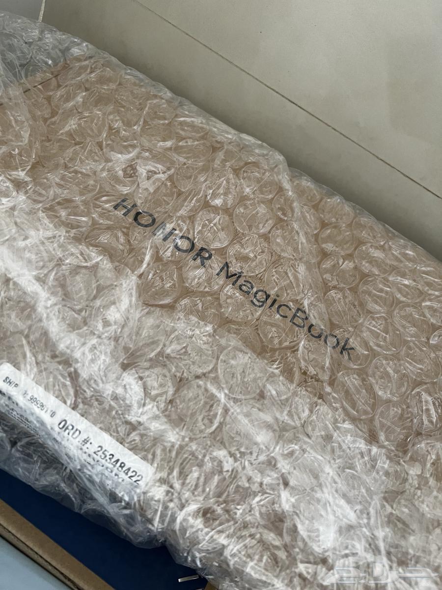 لابتوب هونر HONOR MagicBook X1464263536102019113