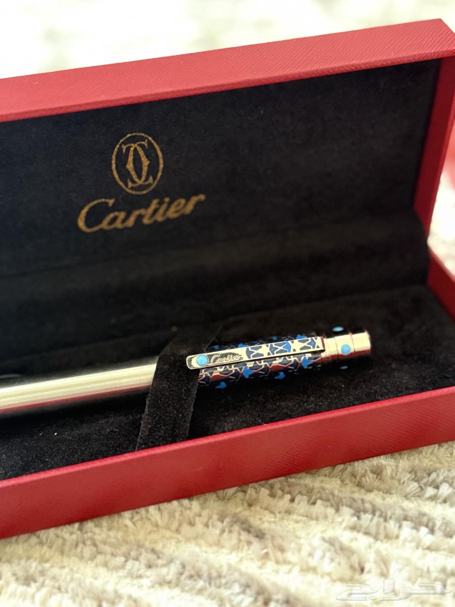 قلم كارتير سانتوس ( درجه اولى )64266316699139110