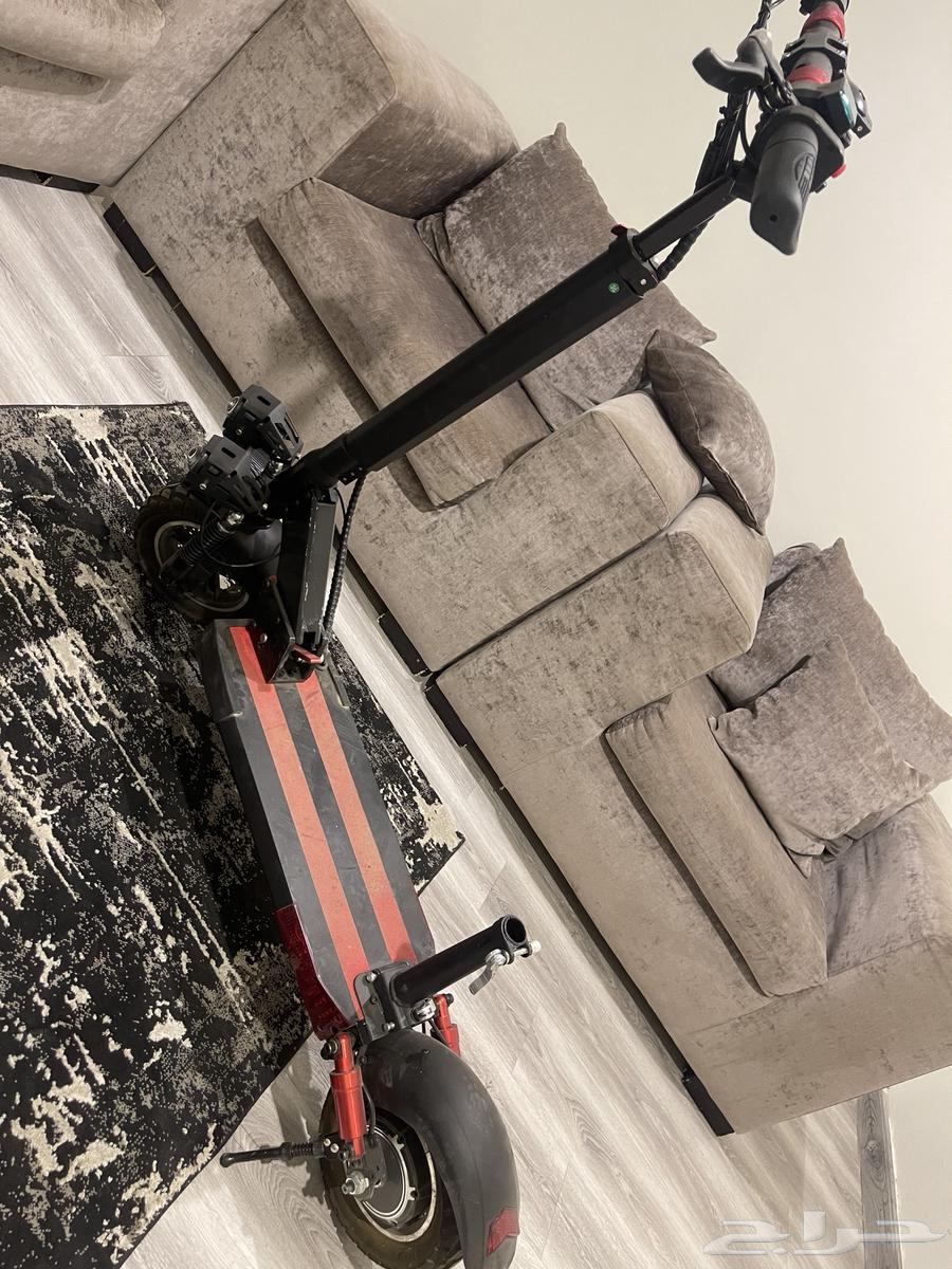 Scooter64260587424386110