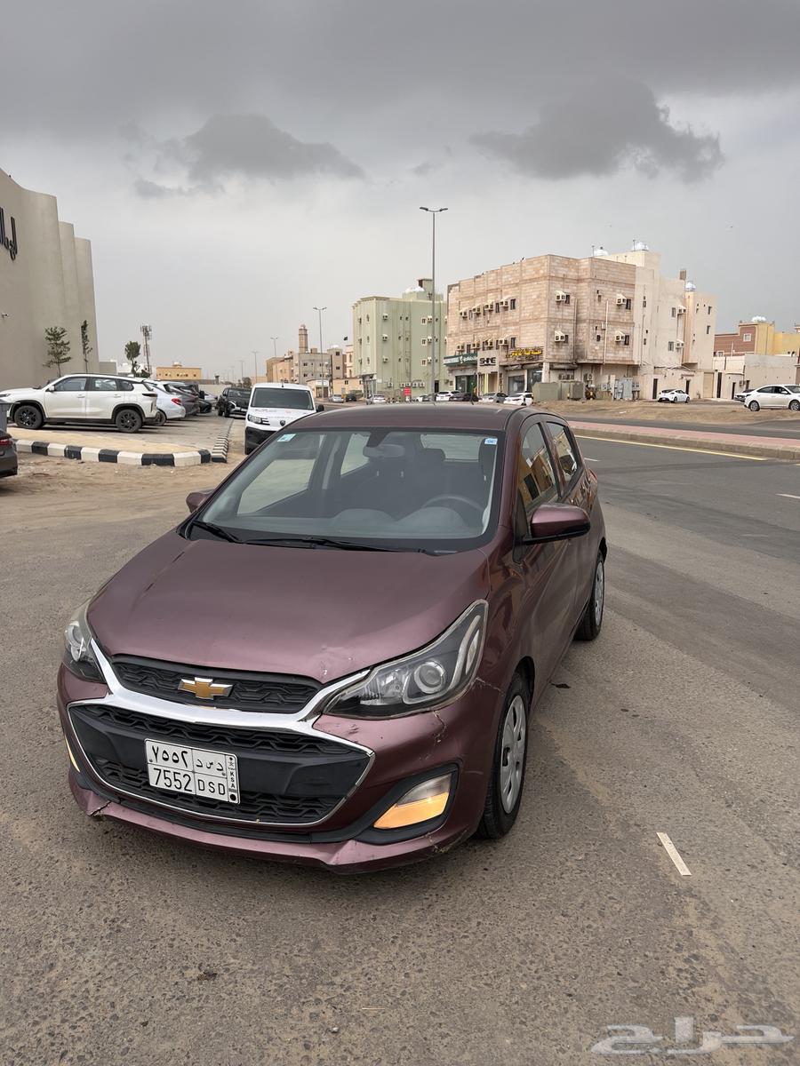 سبارك نظيف للبيع 201964423260682498112