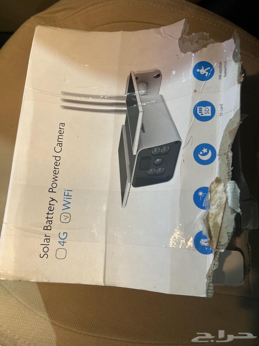 Clean camera never used64289711750017110