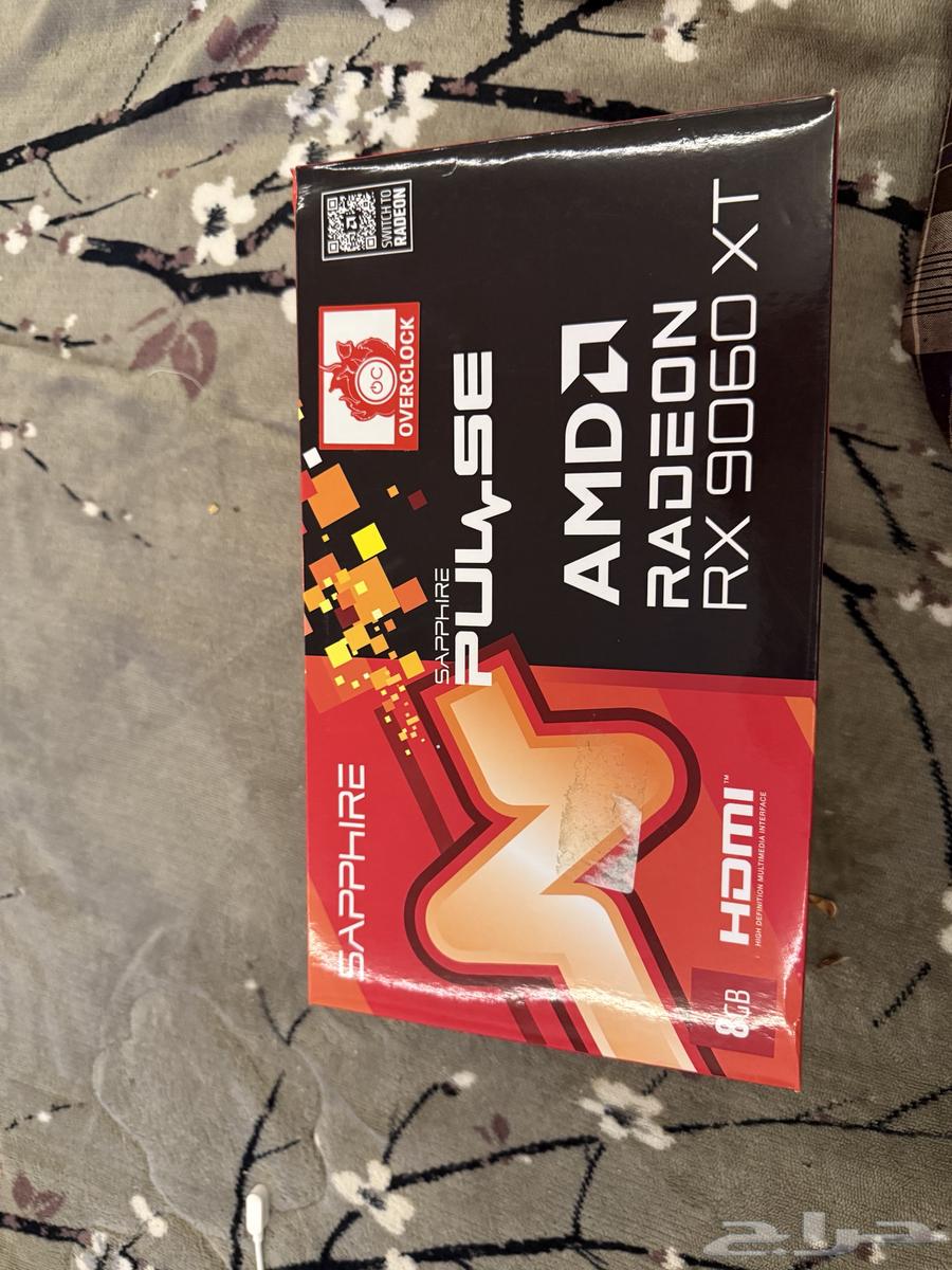 9060XT OC64259651294081110