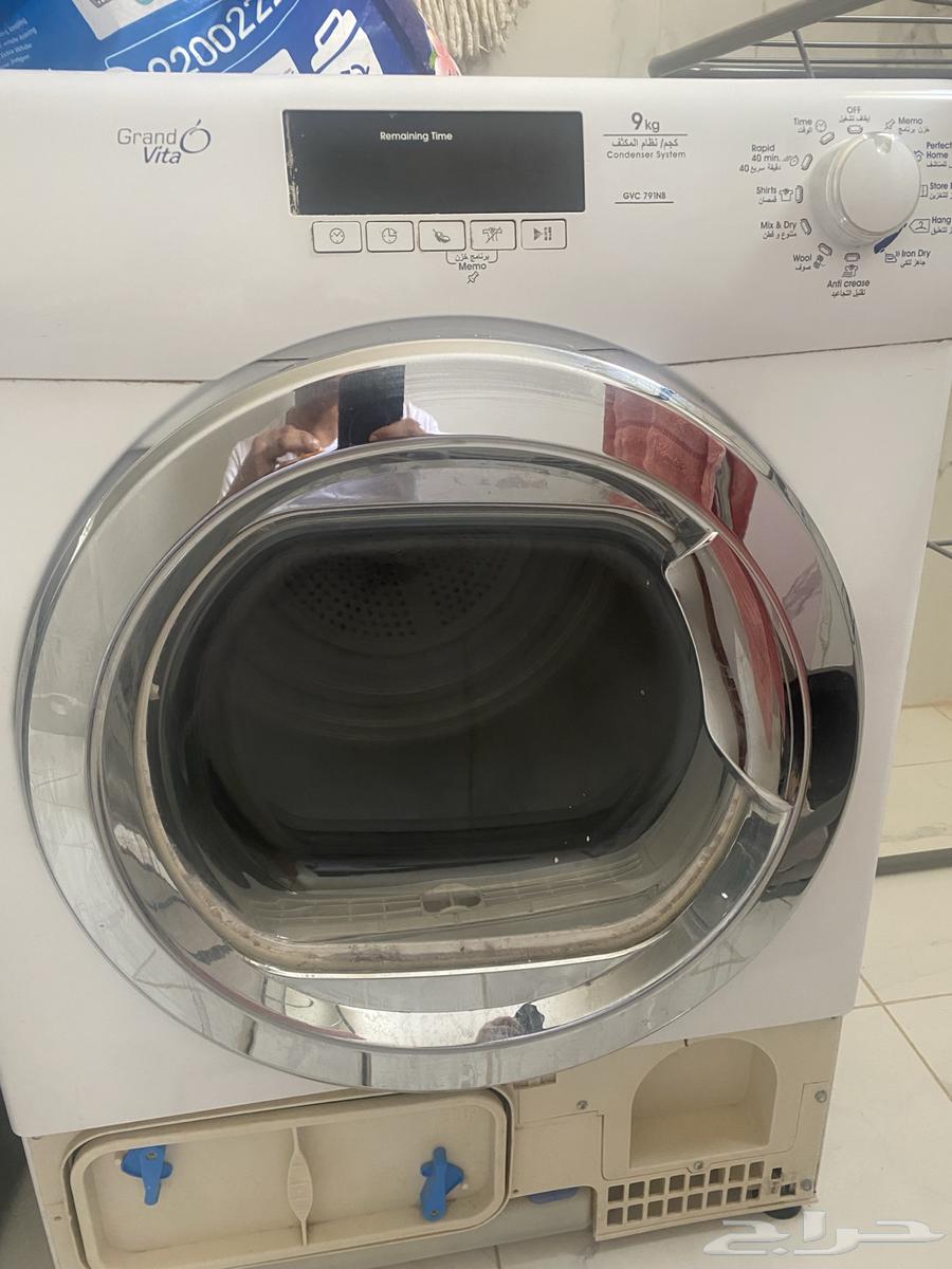 مجفف للملابس64263352190210111