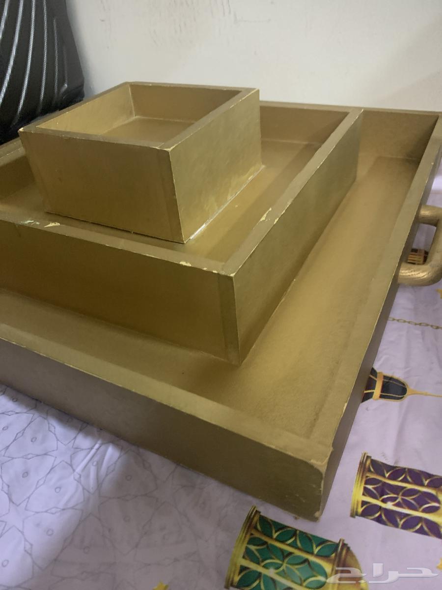 صواني خشب64257224657539111