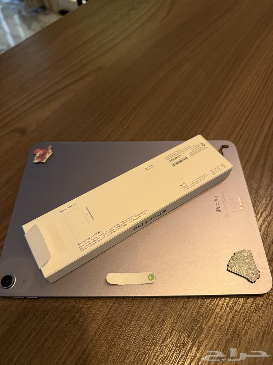 apple pencil pro قلم ايباد برو64271009911299111