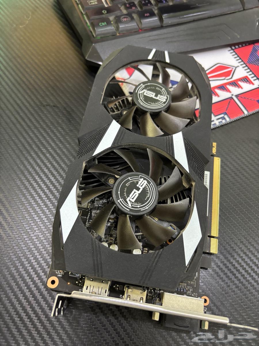 Graphics Card64382100604802110