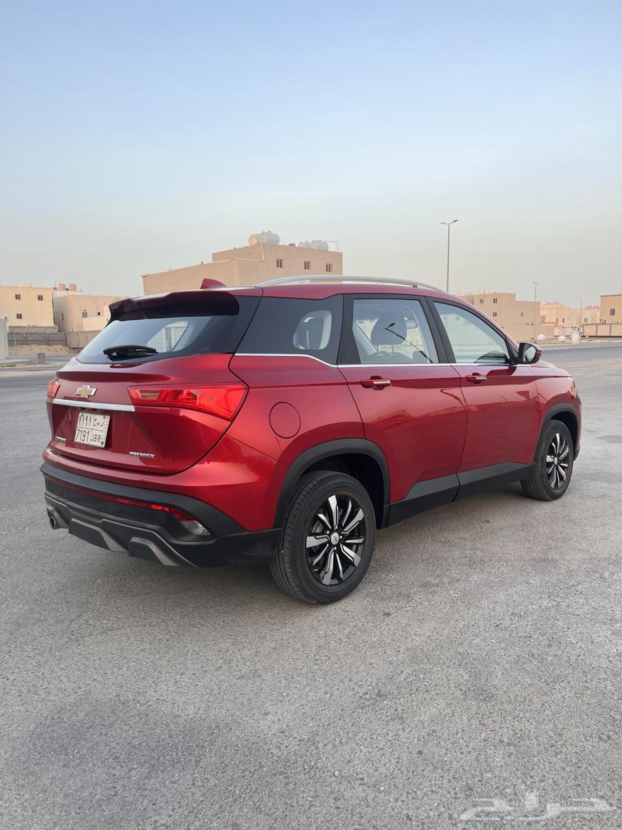 كابتيفا مديل 2022 بريمير فل كامل نظيف64422205193217113