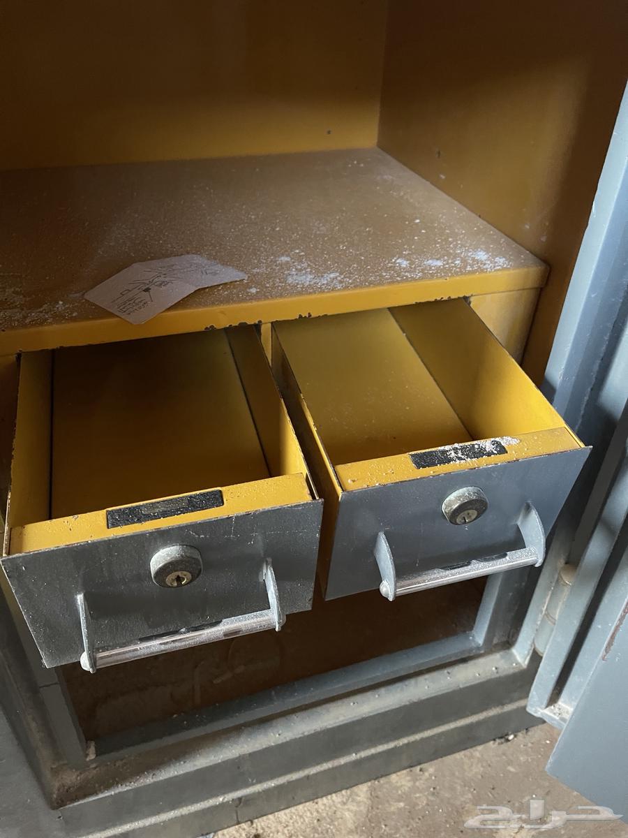 تجوري ( خزنه )64259069002371114