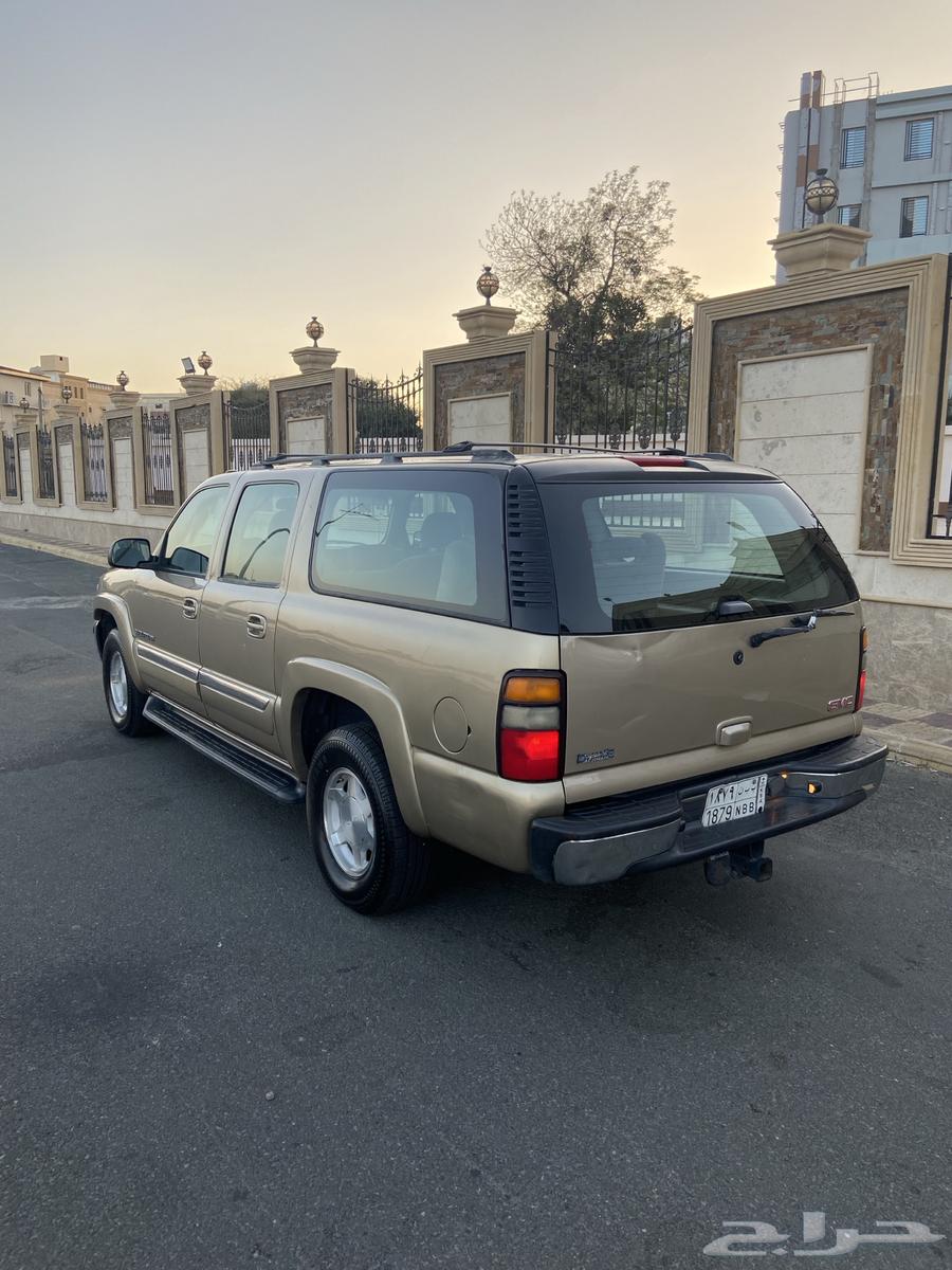 جمس سوبربان موديل 2005 سعودي وارد الجميح64422014553857113