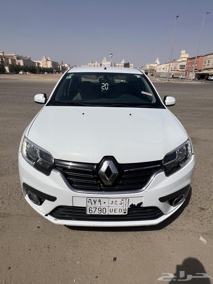 رينو سيمبول64423756861827112