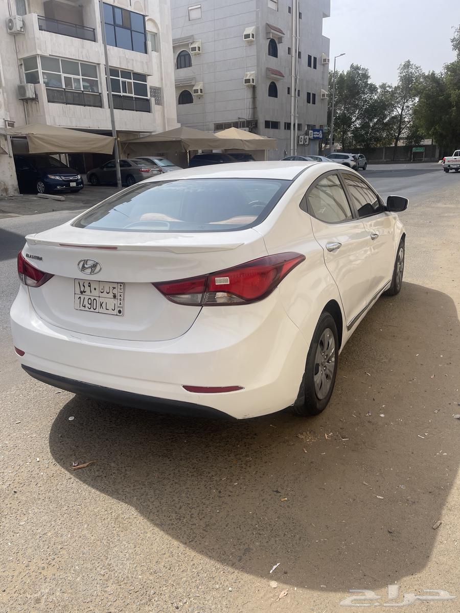 Elantra 201664427436395907113