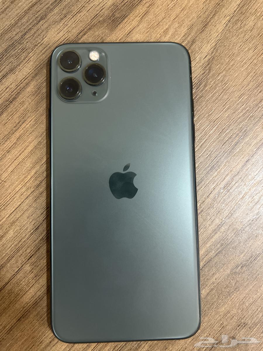 iPhone 11 Pro Max 64 GB63953764407041112