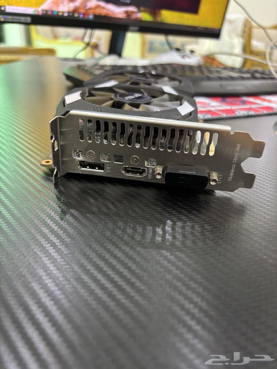 Graphics Card64382100604802111