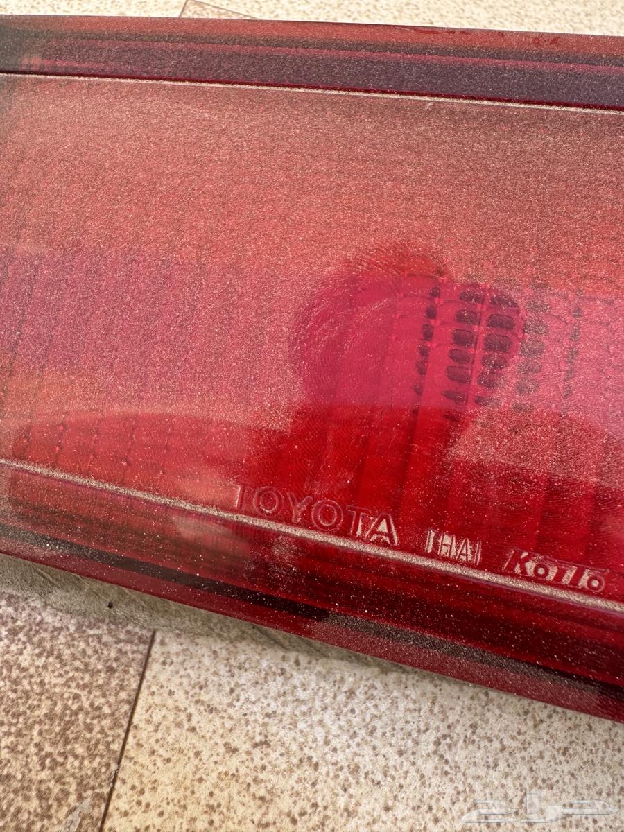 اسطبات كامري 1999 اصلي64422788245379111