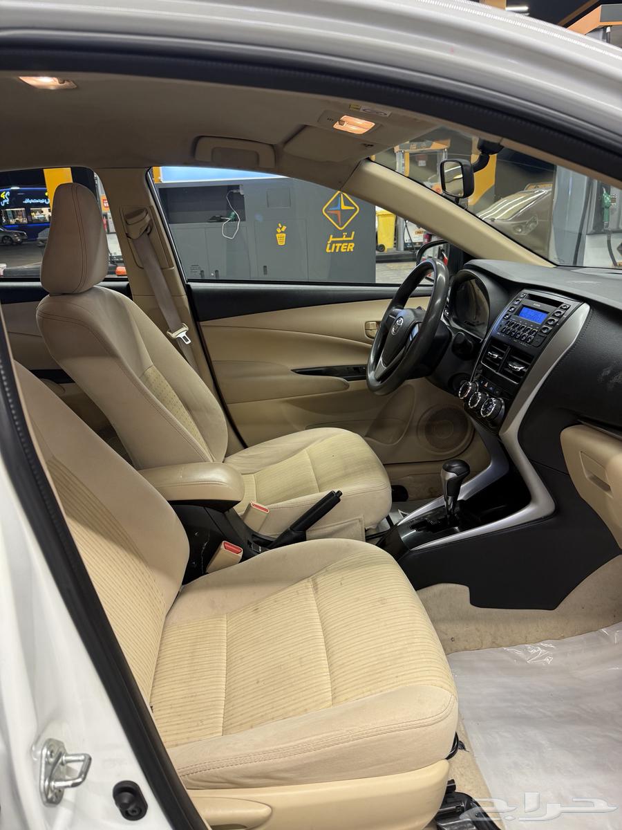 Yars 2020 Conditioned64427596243971113