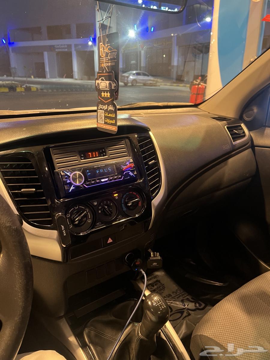 L200 ميتسوبيشي 202164427076009731110