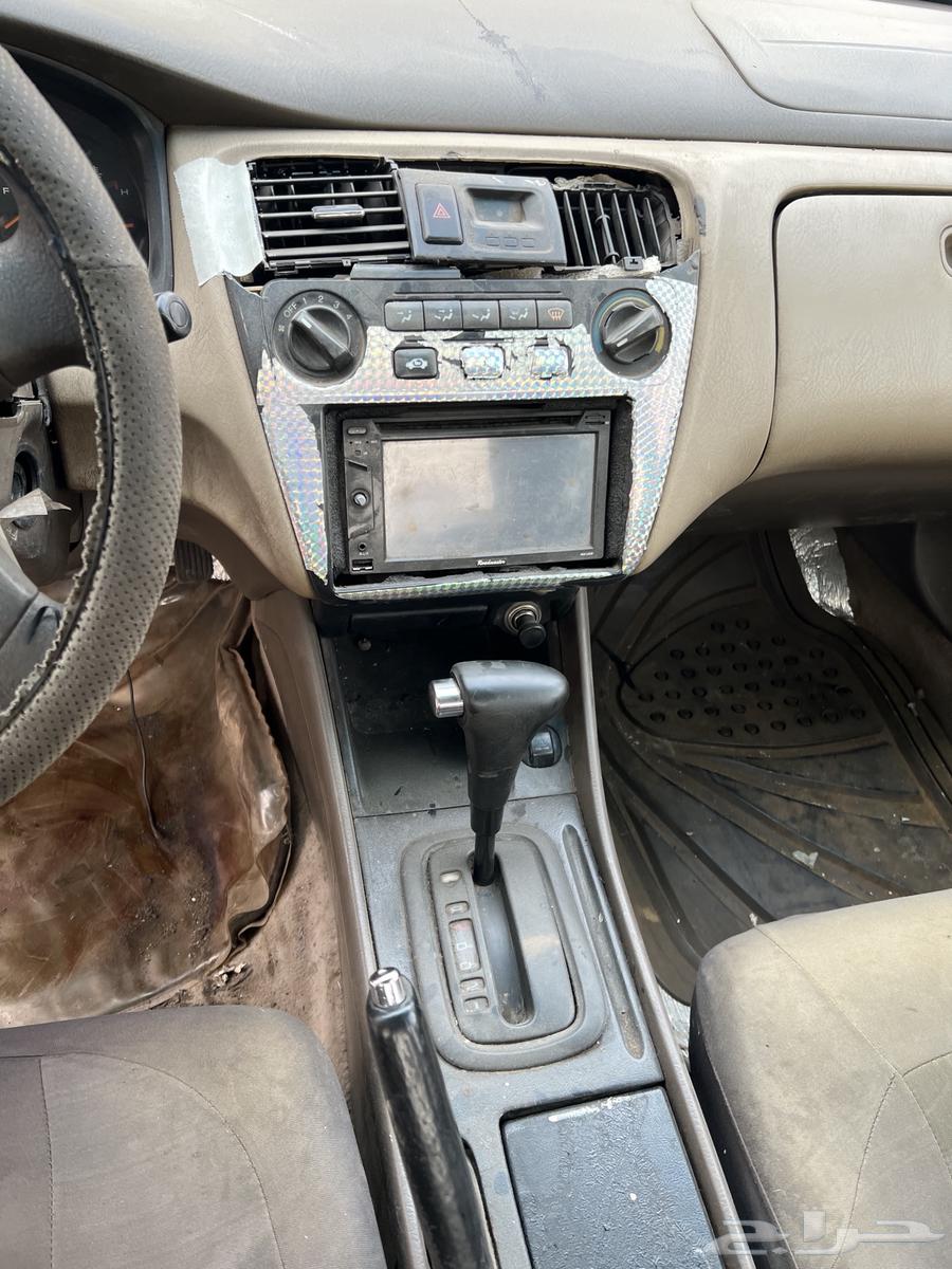 هوندا اكورد 200264366086235905113