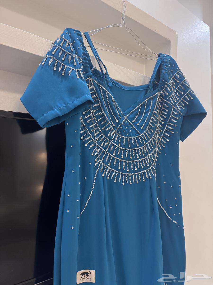 فستان للبيع XL64274235820417111