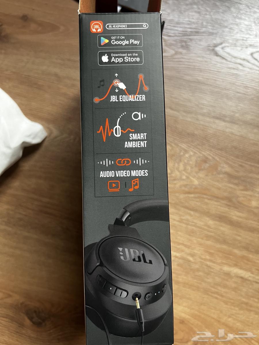 سماعة جي بي ال64270415124738113