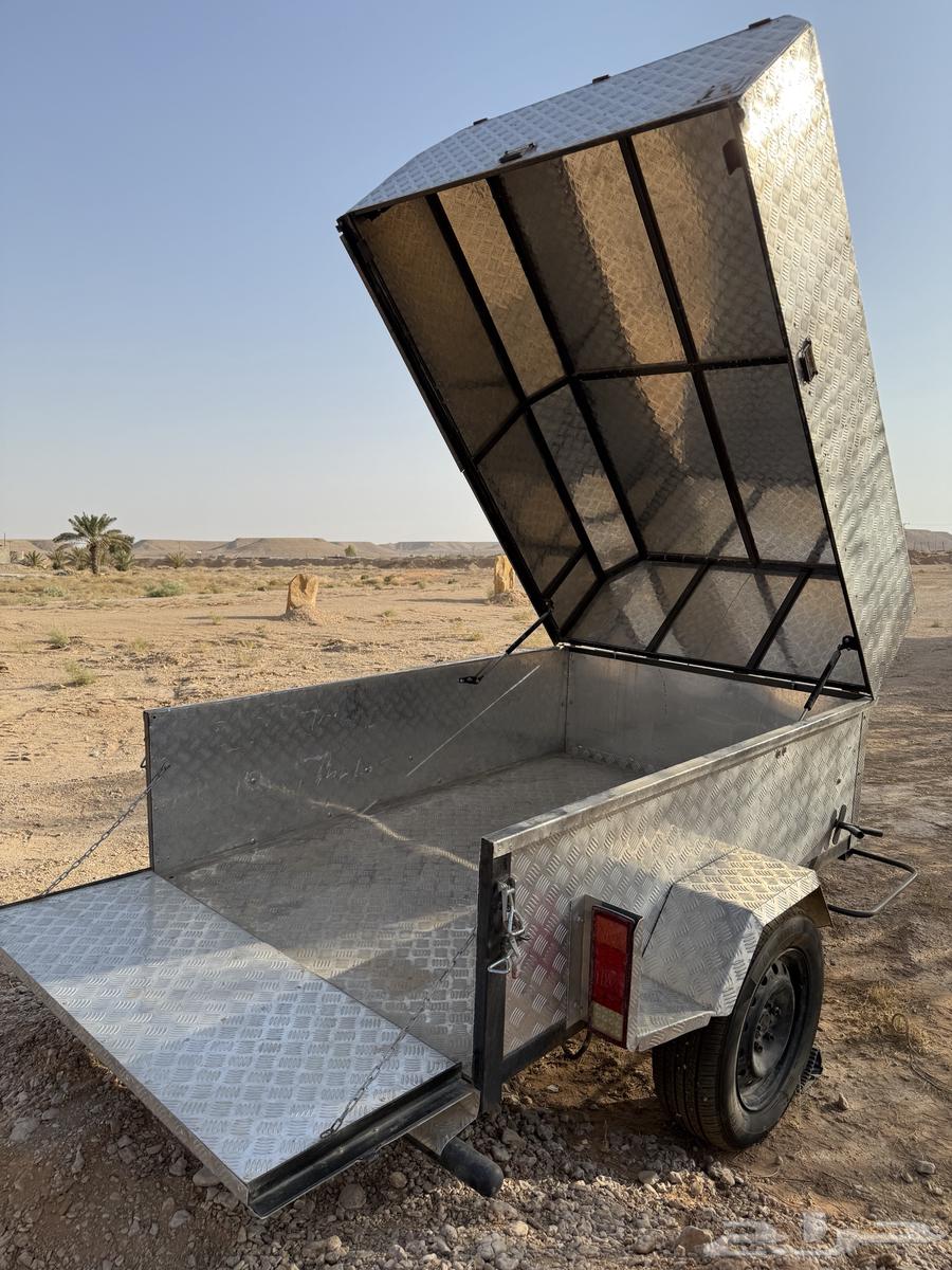 Utility Trailer for Any Use64424990429699114