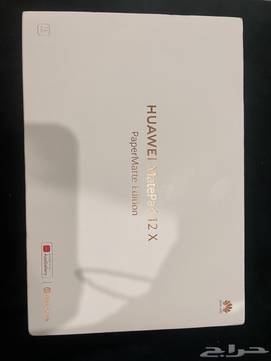 جديد HUAWEI MatePad 12 X64262020680067113