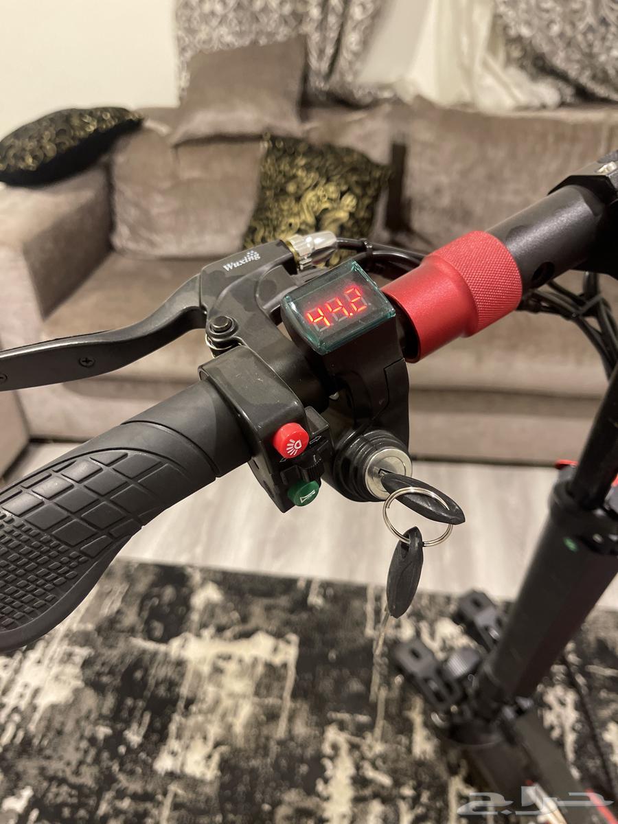 Scooter64260587424386114