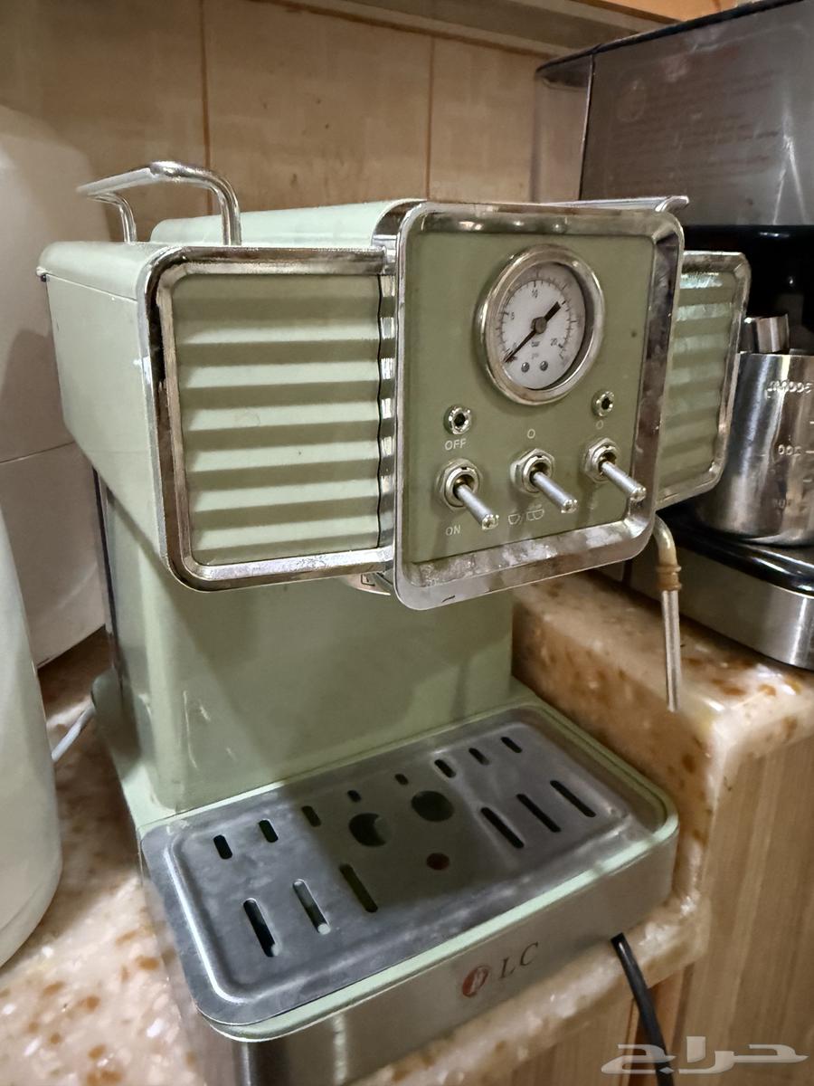 Coffee machine64272161196035110