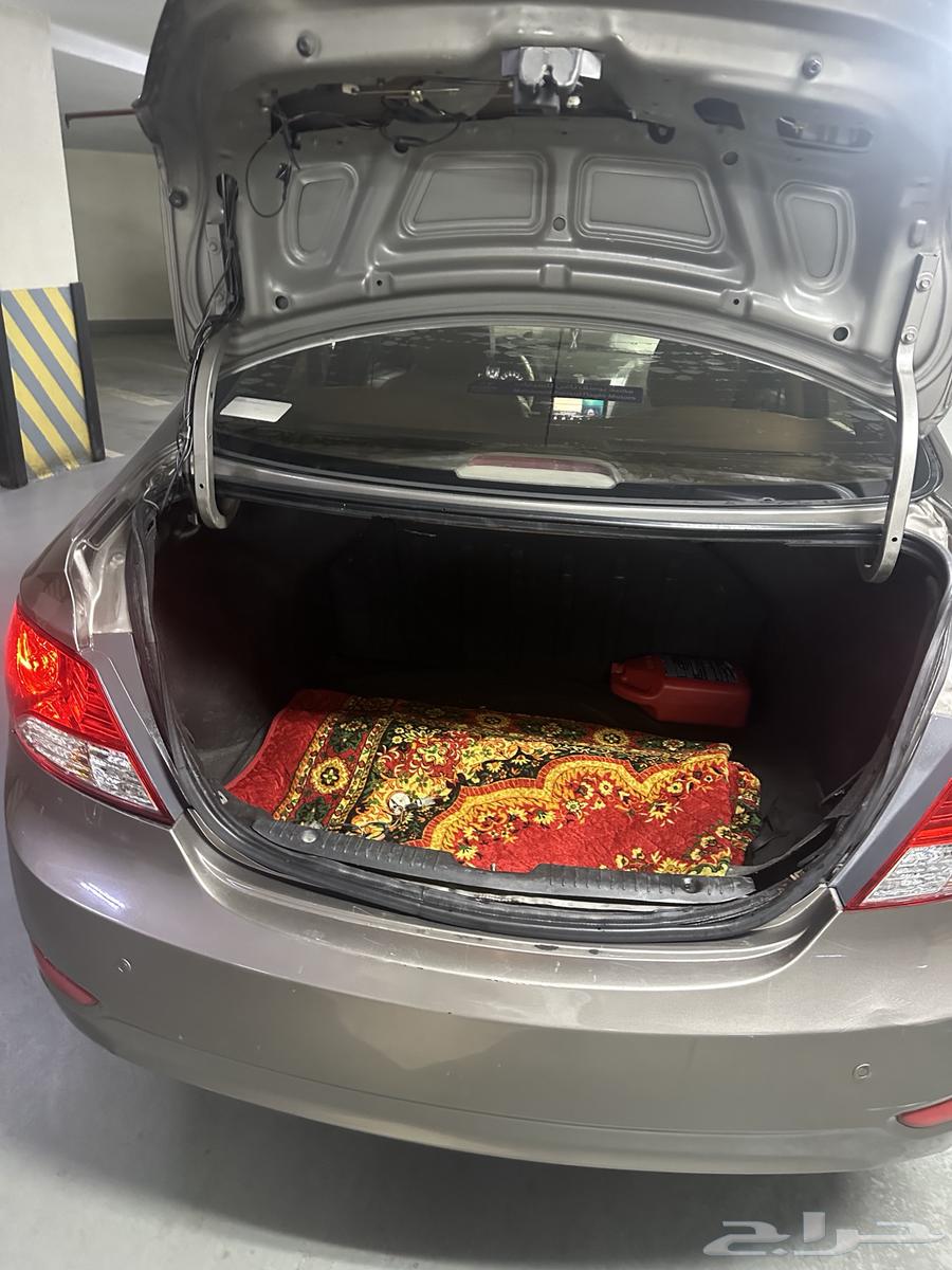 اكسنت 2012 مكينه 1 6 بحاله ممتازه64426847519105111