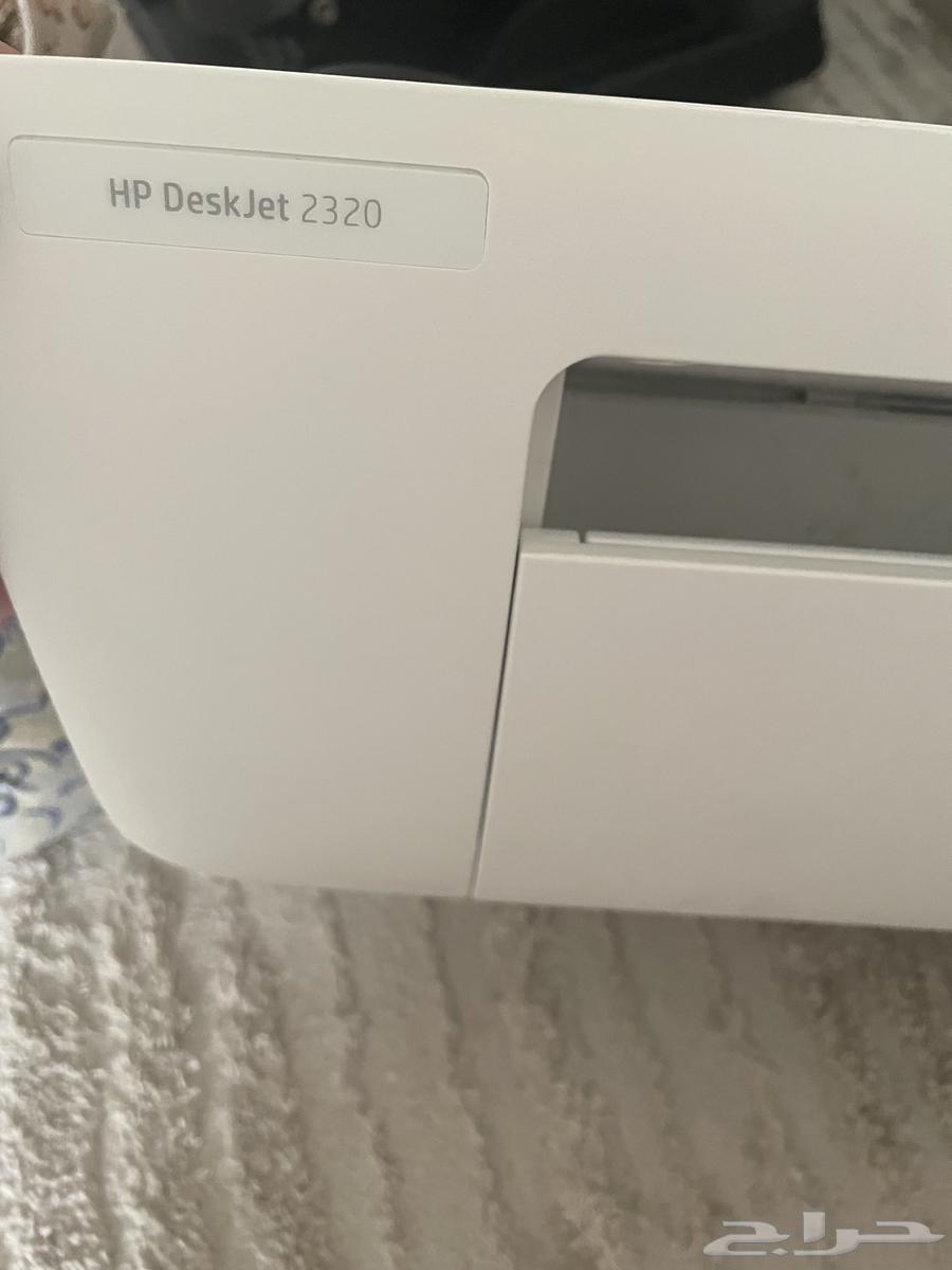 طابعة hp حبر للبيع اخت الجديده64261854847361113