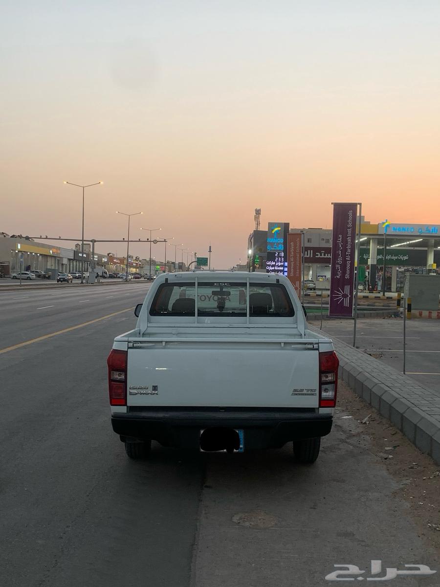 للبيع ديماكس نظيف جدا ممشى قليل64421743356033112