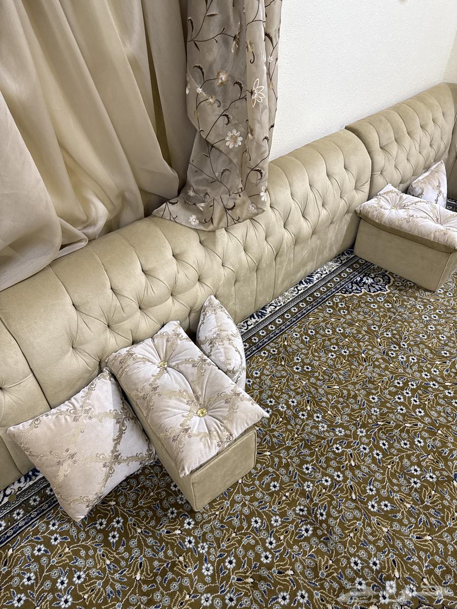 ستارة ومساند مقلط للبيع64260027979137114