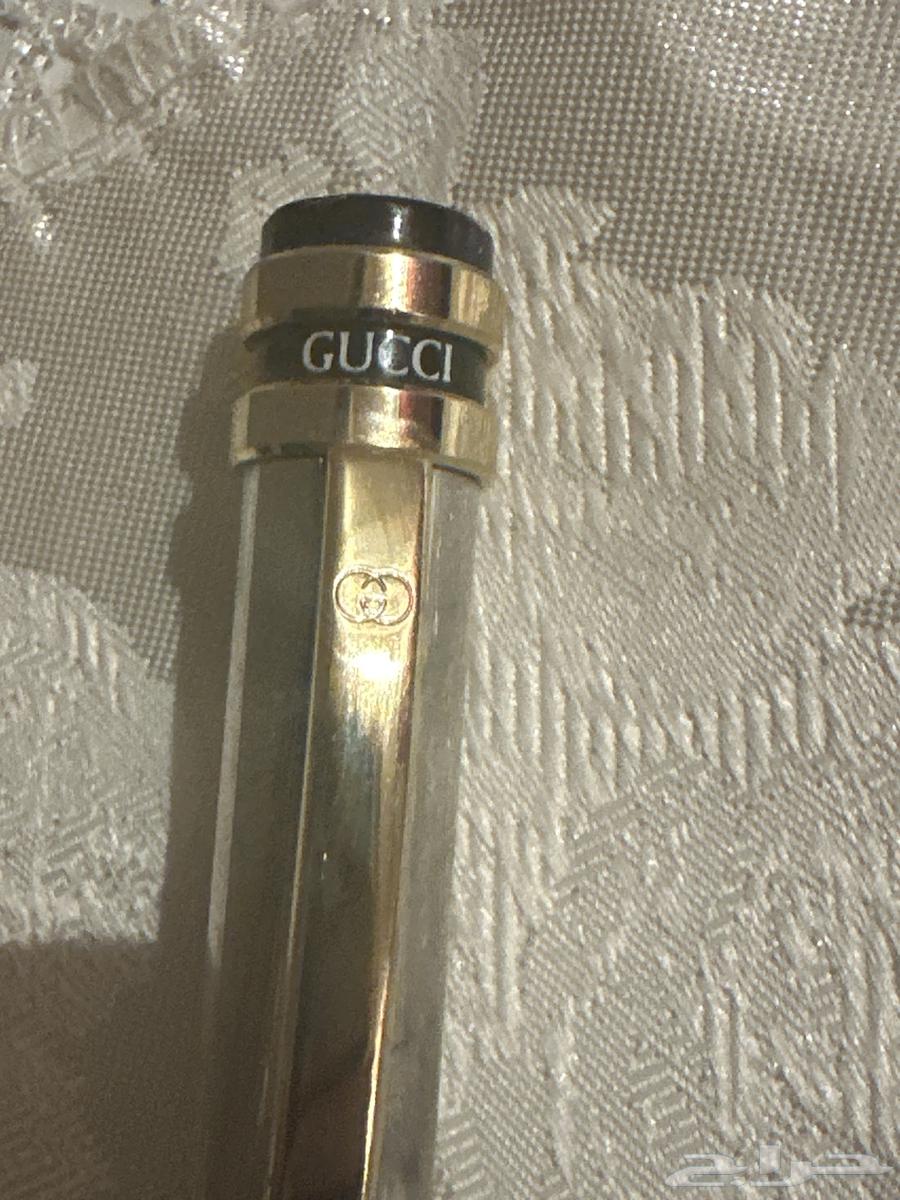 قلم ماركه قوتشي اصلي ونادر64257389445506111