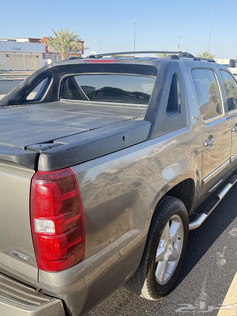 شفروليه افلانش64424950120705110