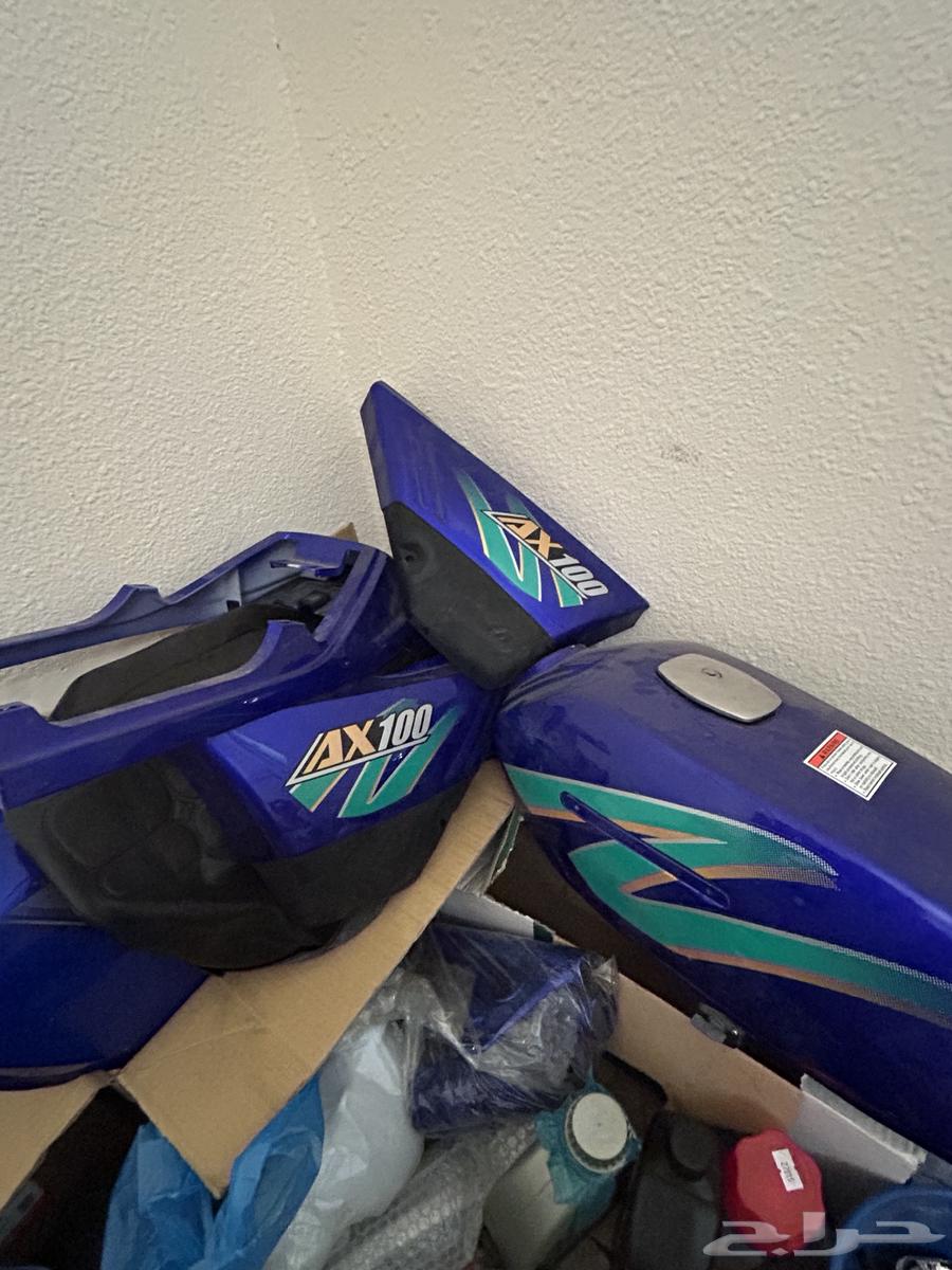 قطع دباب اكس ميه و صاروخ 10764425488987395112