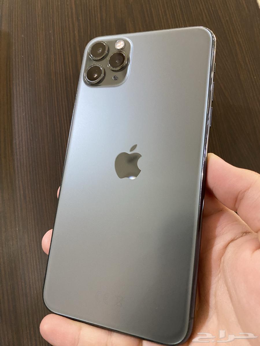 إيفون 11 برو ماكس64275956362498110