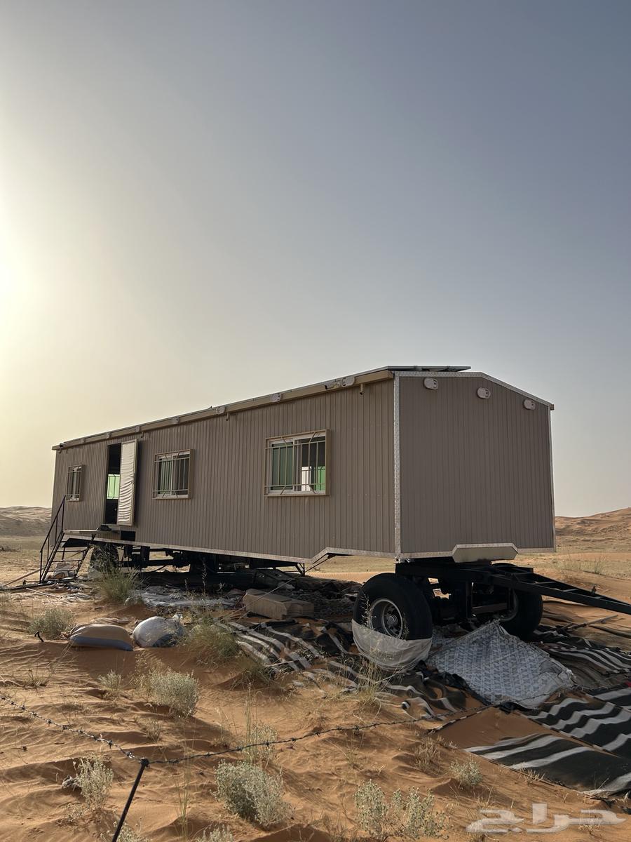 غرفة كرفان سحب طولها 13 جنط2064427075937283110