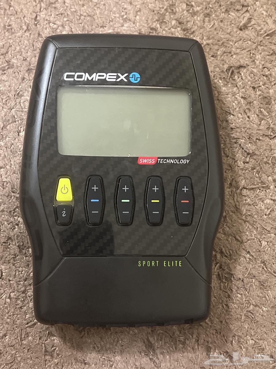 جهاز للعضلات compex64256924775553110