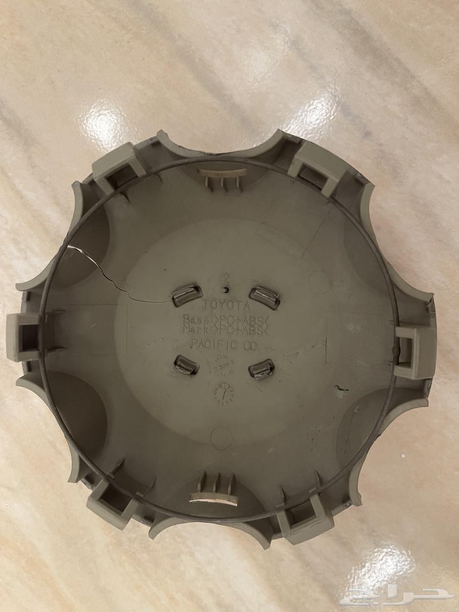 طاسة او كوب او غطاء برادو موديل 2010 إلى 201364426268368002110