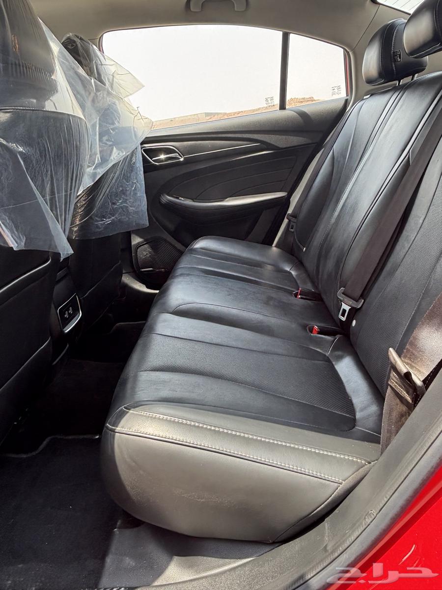 MG 5 2024 Model Special Offer Lowest Price63618057901953112