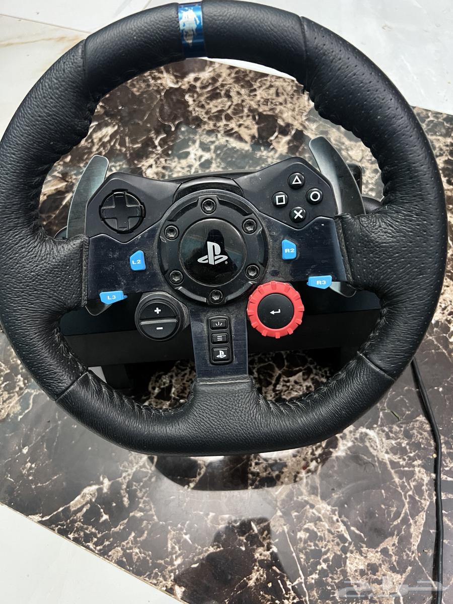 دركسون g29 للبيع64273675300097111